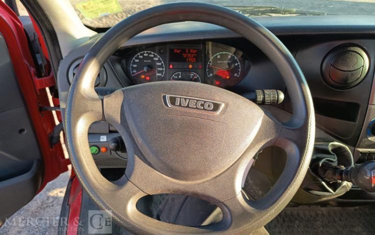 MULTITEL 35S11 AVEC NACELLE MULTITEL 160ALUDS 16M  DD-933-RG