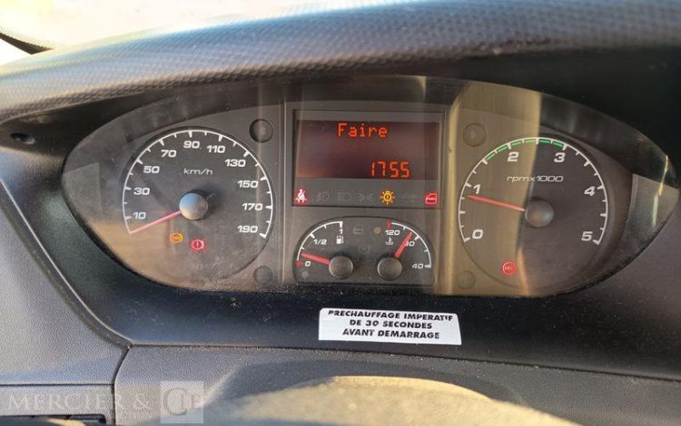 MULTITEL 35S11 AVEC NACELLE MULTITEL 160ALUDS 16M  DD-933-RG