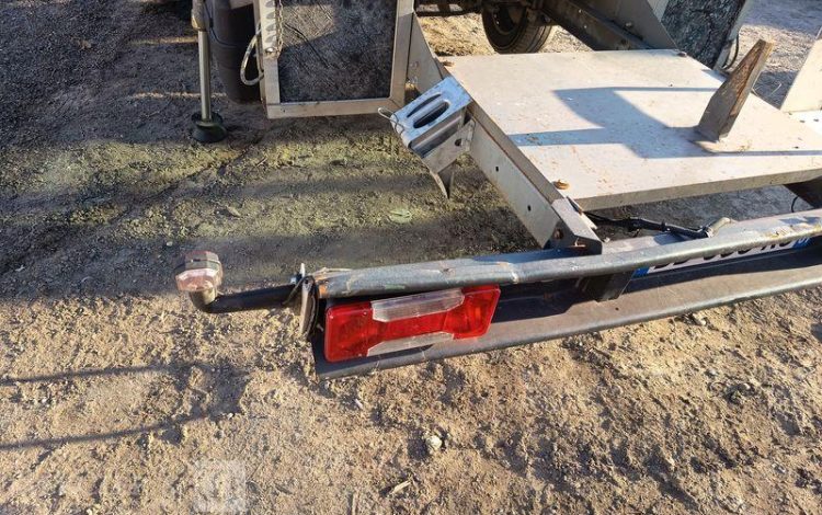 MULTITEL 35S11 AVEC NACELLE MULTITEL 160ALUDS 16M  DD-933-RG