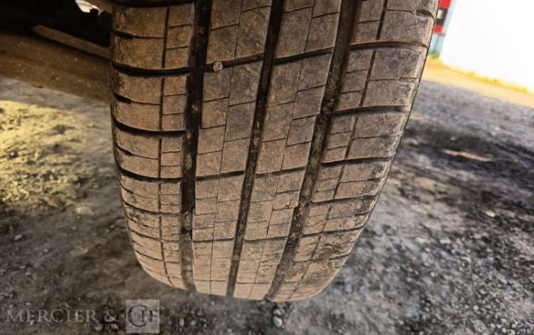 MULTITEL 35S11 AVEC NACELLE MULTITEL 160ALUDS 16M  DD-933-RG