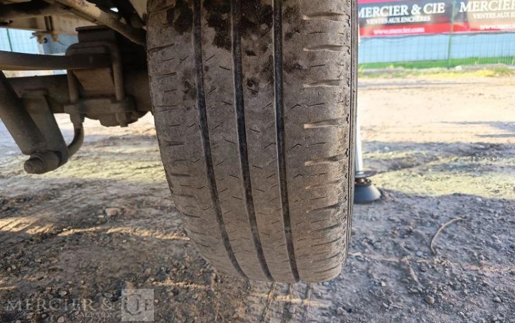 MULTITEL 35S11 AVEC NACELLE MULTITEL 160ALUDS 16M  DD-933-RG