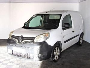 RENAULT KANGOO FOURGON 1.5 DCI 75 ENERGY GRAND-CONFORT BLANC DJ-815-BH