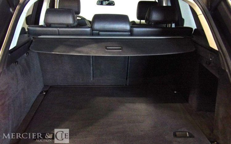 LAND ROVER RANGE ROVER SPORT 3,0 TDV6 SE 258CH AN DM-008-BX