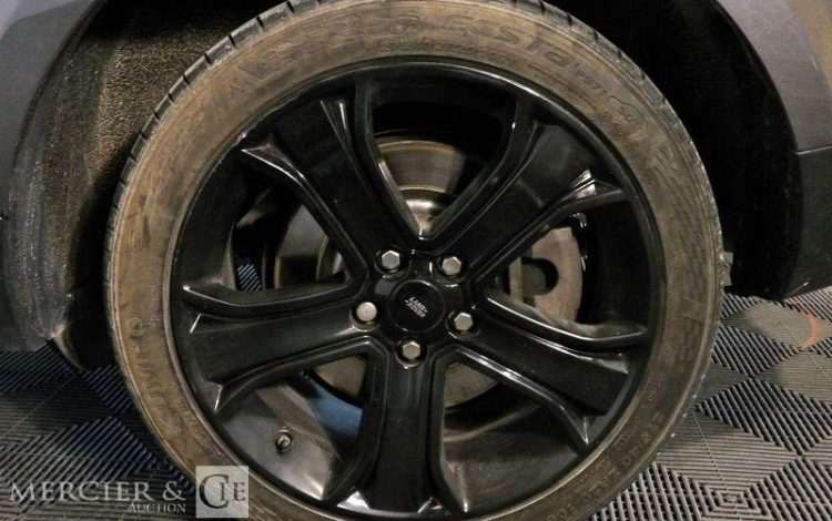 LAND ROVER RANGE ROVER SPORT 3,0 TDV6 SE 258CH AN DM-008-BX