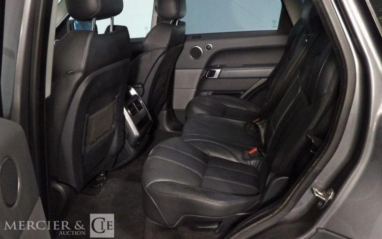LAND ROVER RANGE ROVER SPORT 3,0 TDV6 SE 258CH AN DM-008-BX