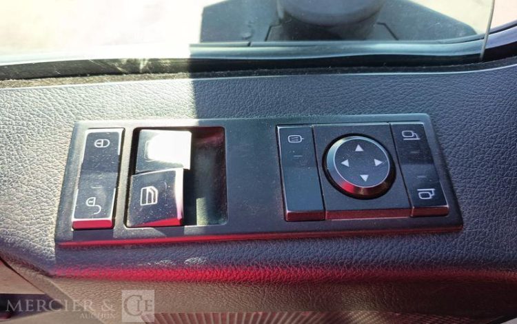 MERCEDES ACTROS 1845 EQUIPE HYDRAULIQUE BLANC DQ-939-KG