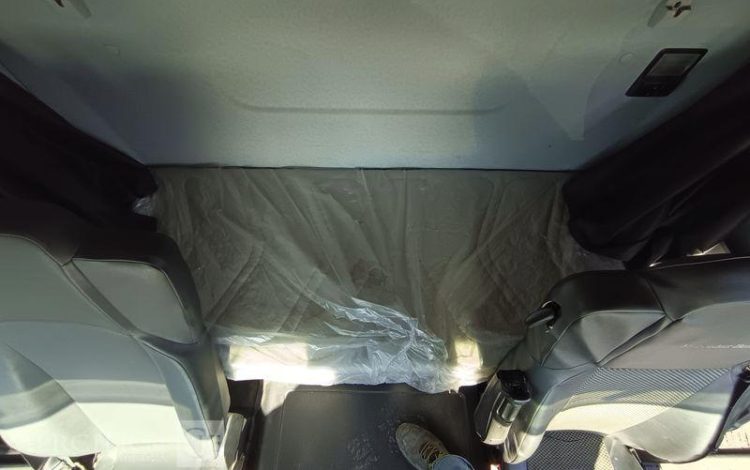 MERCEDES ACTROS 1845 EQUIPE HYDRAULIQUE BLANC DQ-939-KG