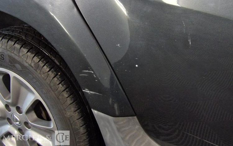 DACIA DUSTER 1.5 DCI 110CH PRESTIGE 4X2 GRIS DR-650-DV