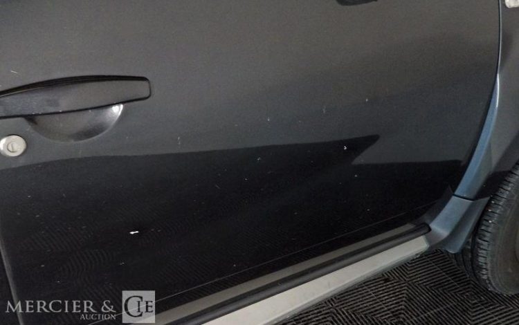 DACIA DUSTER 1.5 DCI 110CH PRESTIGE 4X2 GRIS DR-650-DV