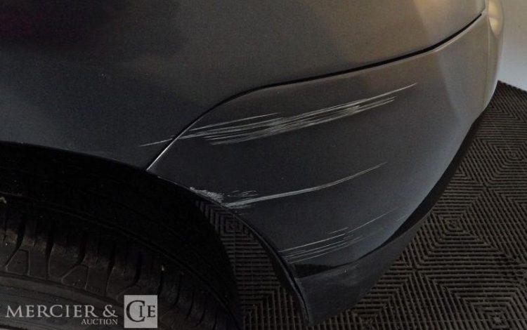 DACIA DUSTER 1.5 DCI 110CH PRESTIGE 4X2 GRIS DR-650-DV