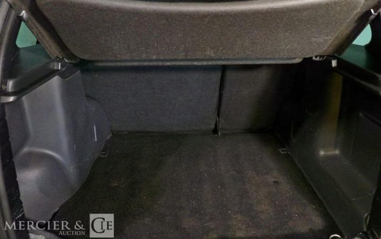 DACIA DUSTER 1.5 DCI 110CH PRESTIGE 4X2 GRIS DR-650-DV