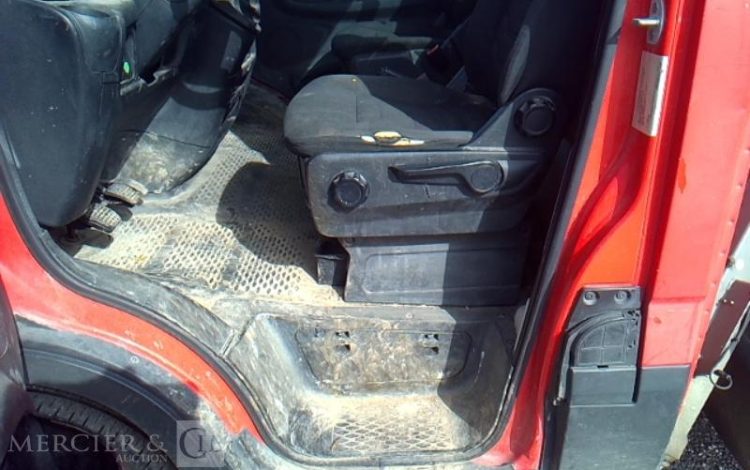 MULTITEL 35-110 NACELLE SUR VL 16M 160 ALU 4284H  DS-412-CW