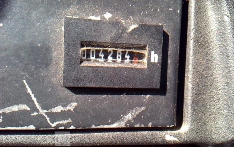 MULTITEL 35-110 NACELLE SUR VL 16M 160 ALU 4284H  DS-412-CW