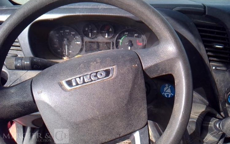 MULTITEL 35-110 NACELLE SUR VL 16M 160 ALU 4284H  DS-412-CW