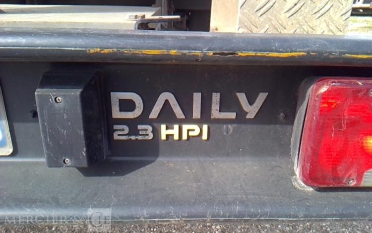 MULTITEL 35-110 NACELLE SUR VL 16M 160 ALU 4284H  DS-412-CW