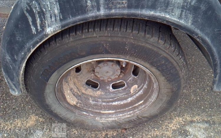 IVECO DAILY 35C13 BENNE SIMPLE CABINE COFFRE  DT-533-NR