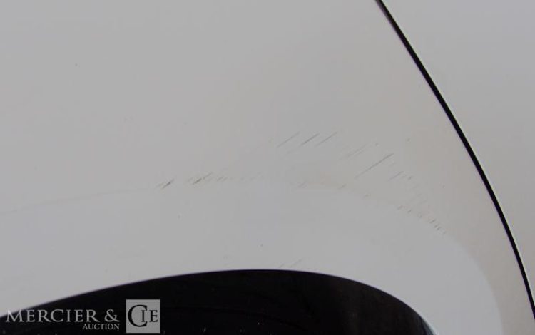 CITROEN C4 PICASSO 1.6 E-HDI 115CH INTENSIVE ETG BLANC EA-533-LZ