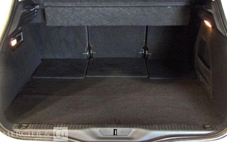 CITROEN C4 PICASSO 1.6 E-HDI 115CH INTENSIVE ETG BLANC EA-533-LZ