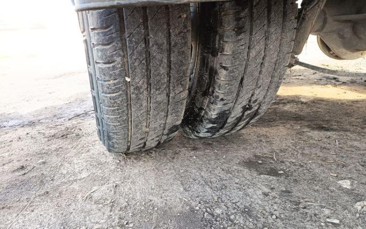 IVECO 35C13 BENNE SIMPLE CABINE COFFRE  EB-651-DA