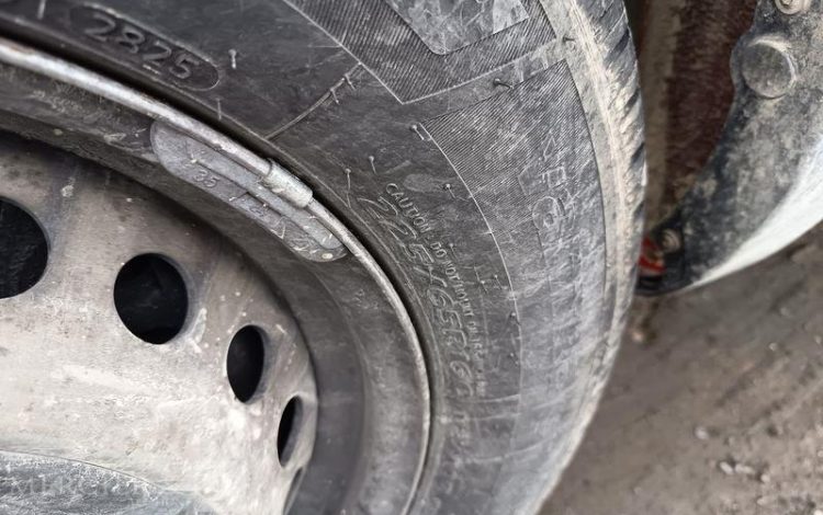 MULTITEL DAILY AVEC NACELLE MULTITEL MX170 16M – NON ROULANT  EC-822-KC