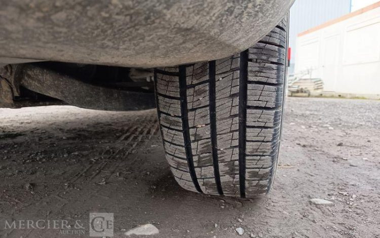 MULTITEL DAILY AVEC NACELLE MULTITEL MX170 16M – NON ROULANT  EC-822-KC