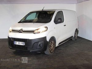 CITROEN JUMPY FG 1.6 BLUEHDI 95CH M L2 CLUB  EF-101-PB