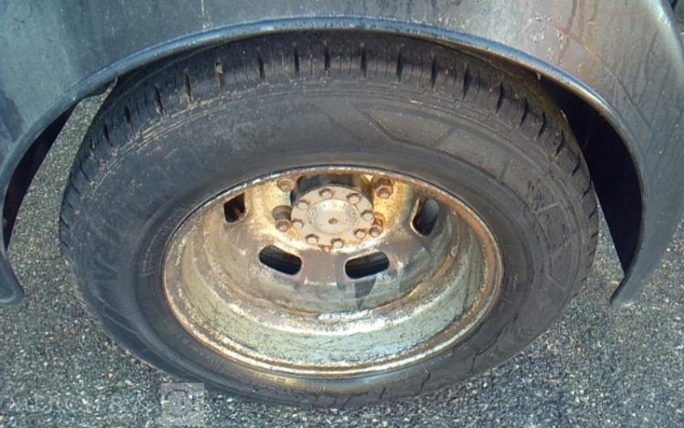 IVECO 35C13 BENNE SIMPLE CABINE COFFRE  EF-183-JA