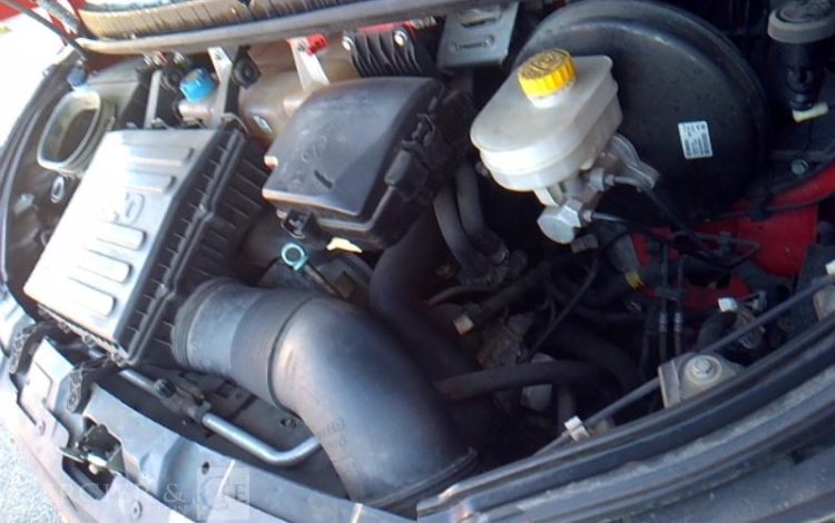 IVECO 35C13 BENNE SIMPLE CABINE COFFRE  EF-183-JA