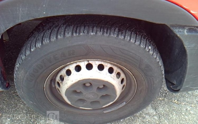 MULTITEL DAILY AVEC NACELLE MULTITEL MT202DS 20M  EK-383-LM