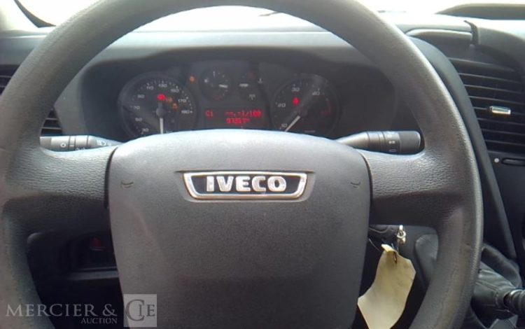 MULTITEL DAILY AVEC NACELLE MULTITEL MT202DS 20M  EK-383-LM