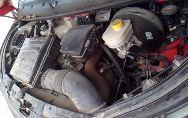 MULTITEL DAILY AVEC NACELLE MULTITEL MT202DS 20M  EK-383-LM