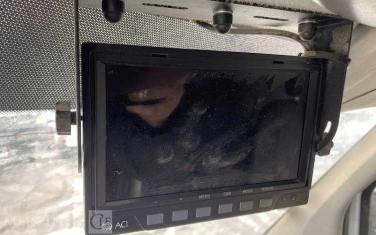 MERCEDES SPRINTER 314 3T5 6 PL DB CROCHET BLANC EK-725-LG