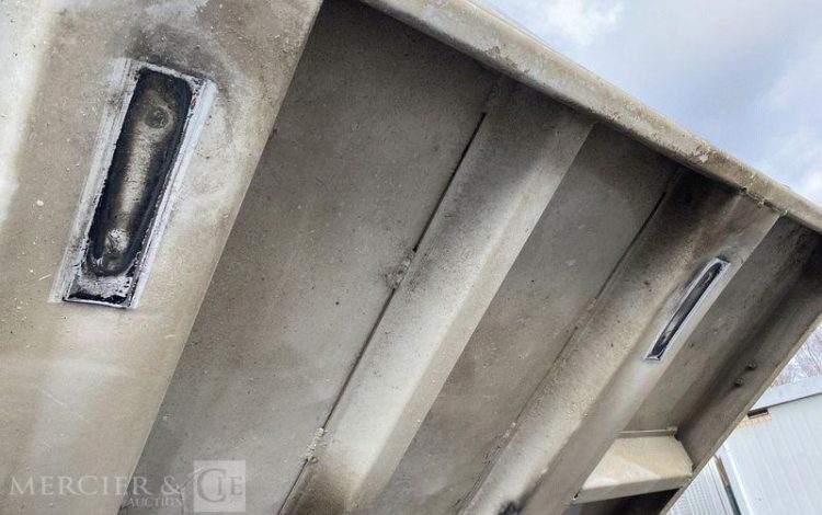 MERCEDES SPRINTER 314 3T5 6 PL DB CROCHET BLANC EK-725-LG