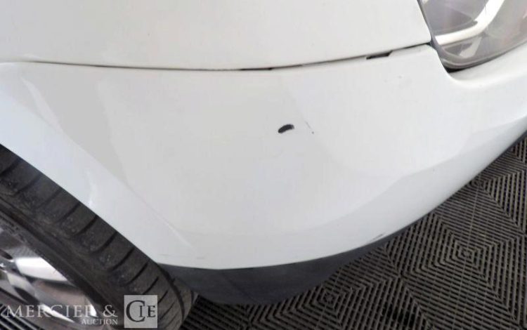 DACIA DUSTER 1.5 DCI 90CH LAUREATE PLUS 4X2  EN-748-HS