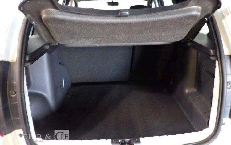 DACIA DUSTER 1.5 DCI 90CH LAUREATE PLUS 4X2  EN-748-HS