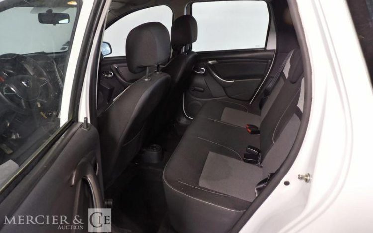 DACIA DUSTER 1.5 DCI 90CH LAUREATE PLUS 4X2  EN-748-HS