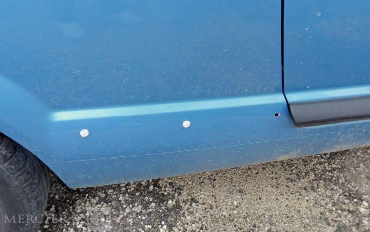 CITROEN C3 PLURIEL 1.4 75CH BLEU EN-939-LY