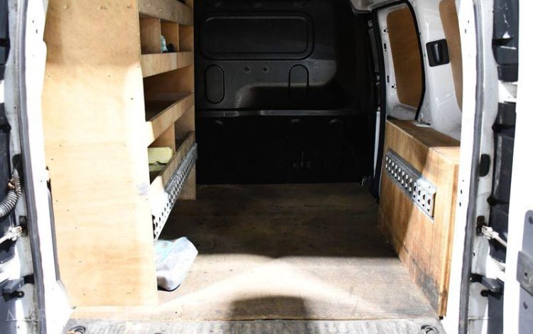 RENAULT KANGOO FOURGON ELECTRIC 60 33KWH ACHAT-INTEGRAL 33 EXTRA RLINK BVA BLANC EQ-536-MS