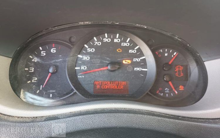 RENAULT MASTER AVEC NACELLE VERSALIFT ETL32-125 12A14M  ET-155-RJ