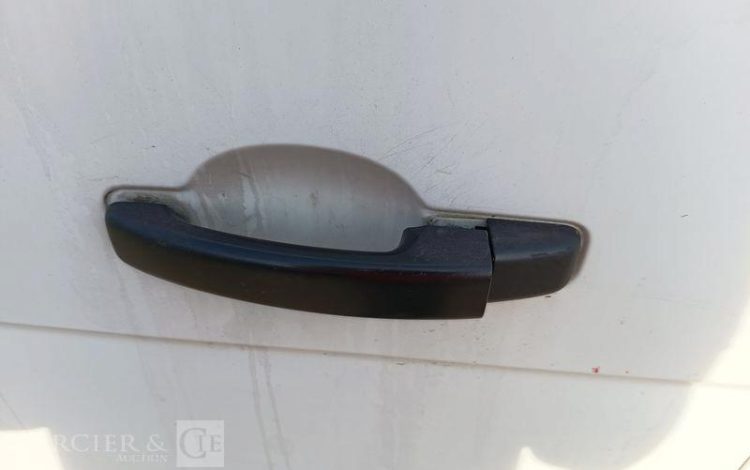 RENAULT MASTER AVEC NACELLE VERSALIFT ETL32-125 12A14M  ET-155-RJ