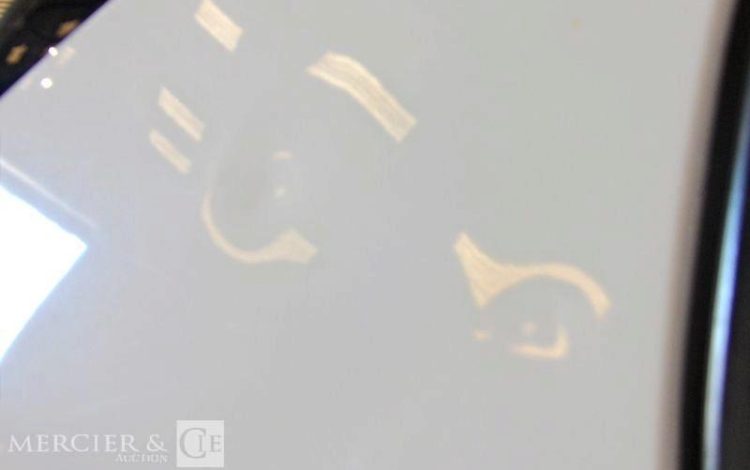 PEUGEOT 308 1.6 BLUEHDI 100ch ACTIVE BUSINESS BLANC EW-200-ZG