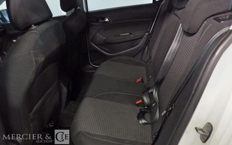 PEUGEOT 308 1.6 BLUEHDI 100ch ACTIVE BUSINESS BLANC EW-200-ZG