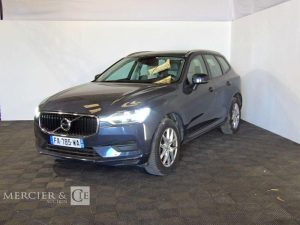 VOLVO XC60 2.0 D4 190ch MOMENTUM GEARTRONIC GRIS FA-785-WA