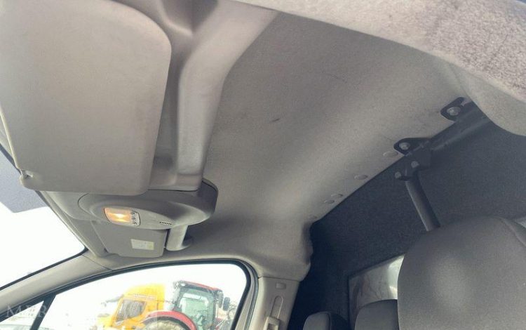 PEUGEOT PARTNER STD 100CH PACK BLANC FB-073-HS