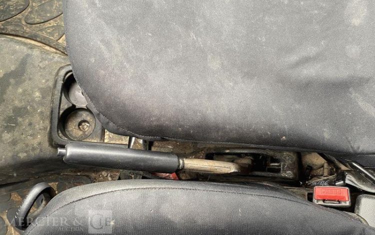 PEUGEOT PARTNER STD 100CH PACK BLANC FB-073-HS