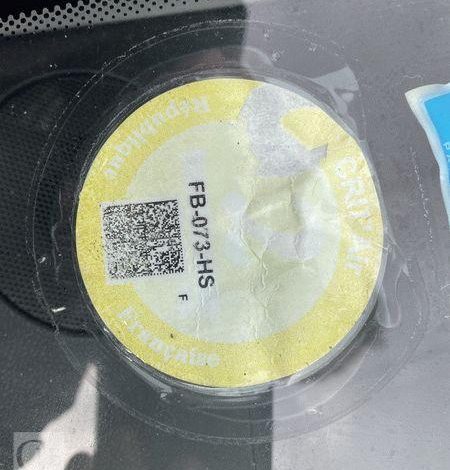 PEUGEOT PARTNER STD 100CH PACK BLANC FB-073-HS