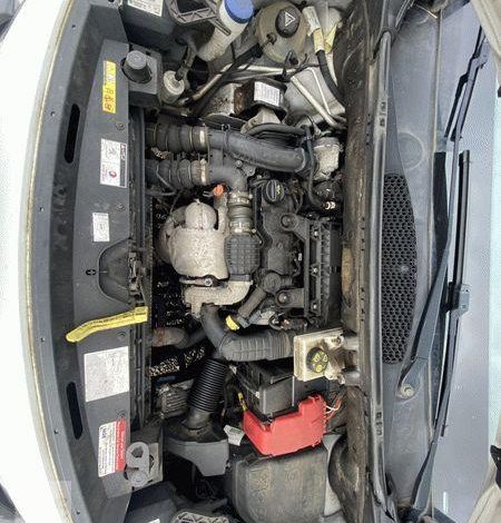 PEUGEOT PARTNER STD 100CH PACK BLANC FB-073-HS