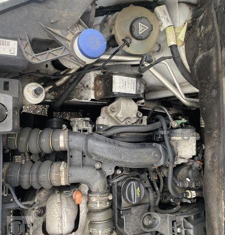 PEUGEOT PARTNER STD 100CH PACK BLANC FB-073-HS