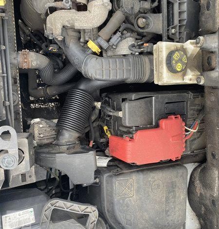 PEUGEOT PARTNER STD 100CH PACK BLANC FB-073-HS