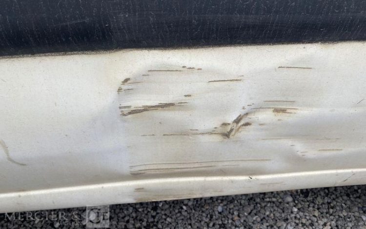 PEUGEOT PARTNER STD 100CH PACK BLANC FB-073-HS